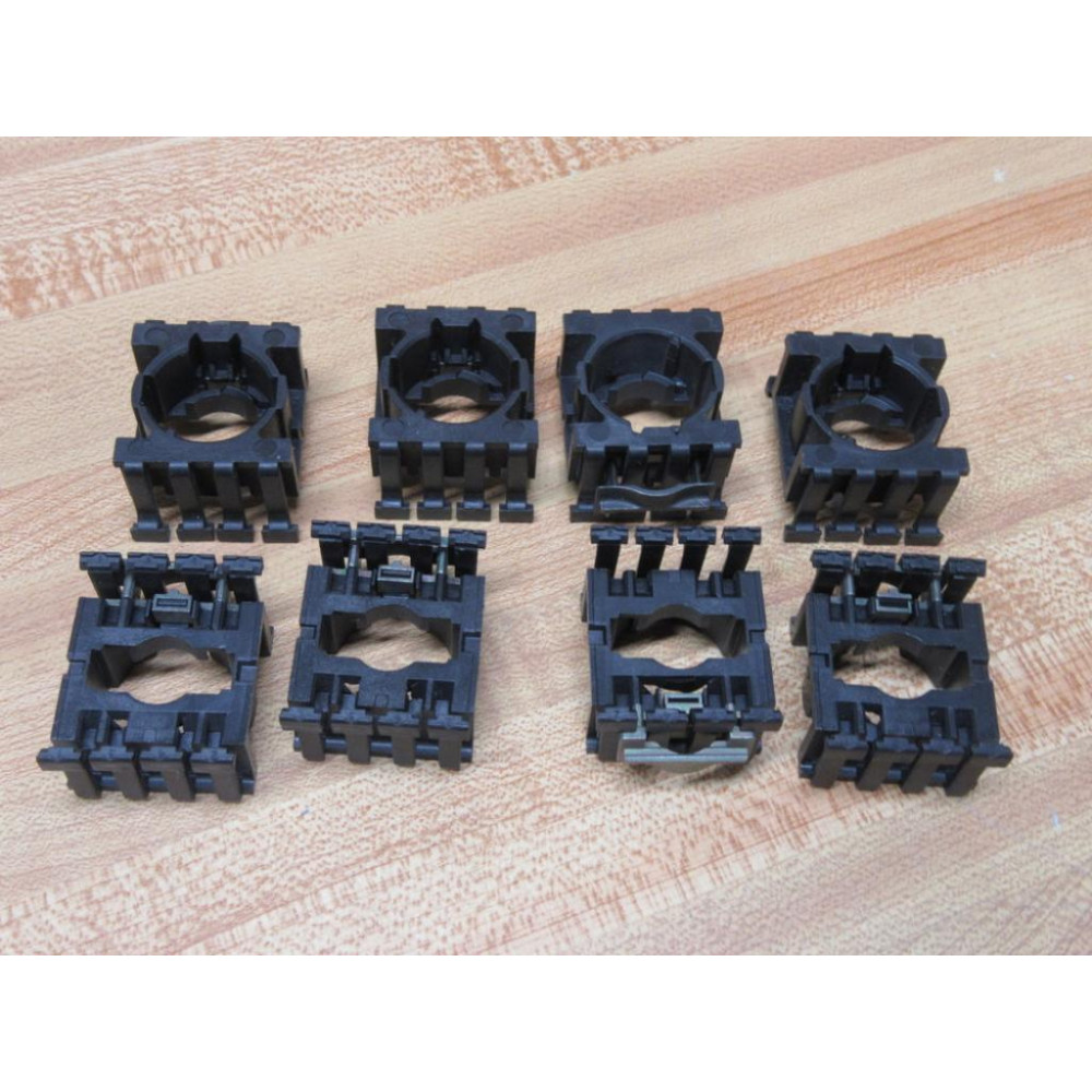 Allen Bradley 800E-A4L Contact Mounting Latch (Pack of 8) - New No Box
