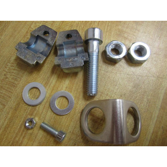 IFM Efector E20718 Mounting Bracket