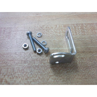 Balluff BOS 21-HW-2 Mounting Bracket B0S 21-hw-2