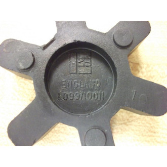 Mauray L099100N Spider Insert - New No Box