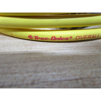 Trex-Onics 61502 Cable (Pack of 2) - New No Box