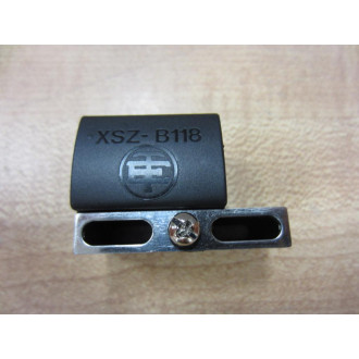 Telemecanique XSZ-B118 Mounting Bracket XSZB118 091404