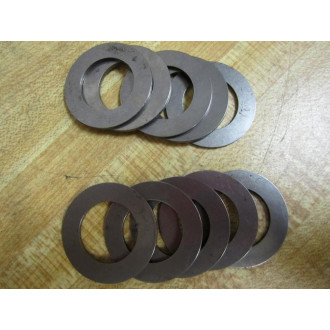 Koyo Bearing TRB-1220 Thrust Washers TRB1220 (Pack of 10)