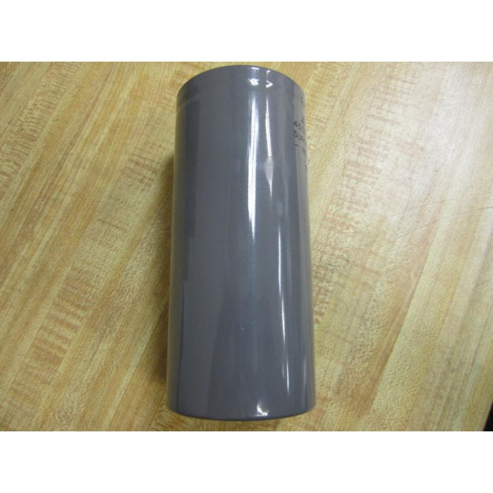 Matsushita C2703 GS CE Capacitor 450V 2200uF 450V 2200uF 6"x 3" - New No Box