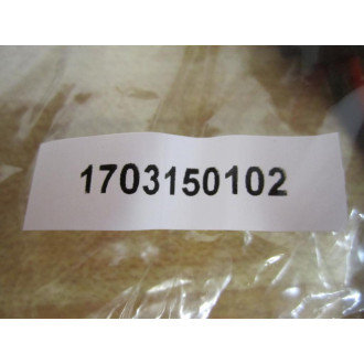 1703150102 A Cable B4P-5.08SATA 15P 10cm (Pack of 2)