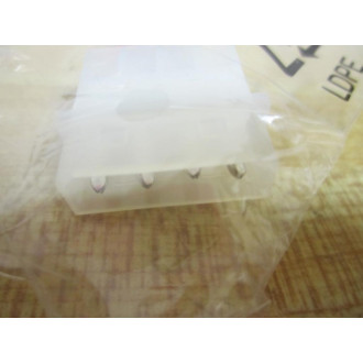 1703150102 A Cable B4P-5.08SATA 15P 10cm (Pack of 2)