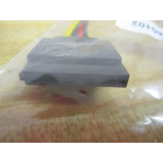 1703150102 A Cable B4P-5.08SATA 15P 10cm (Pack of 2)