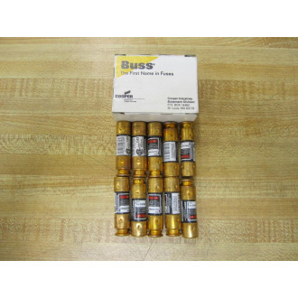 Buss FRN-R-3-210 Bussmann Fuse Cross Ref 1A688 (Pack of 10)