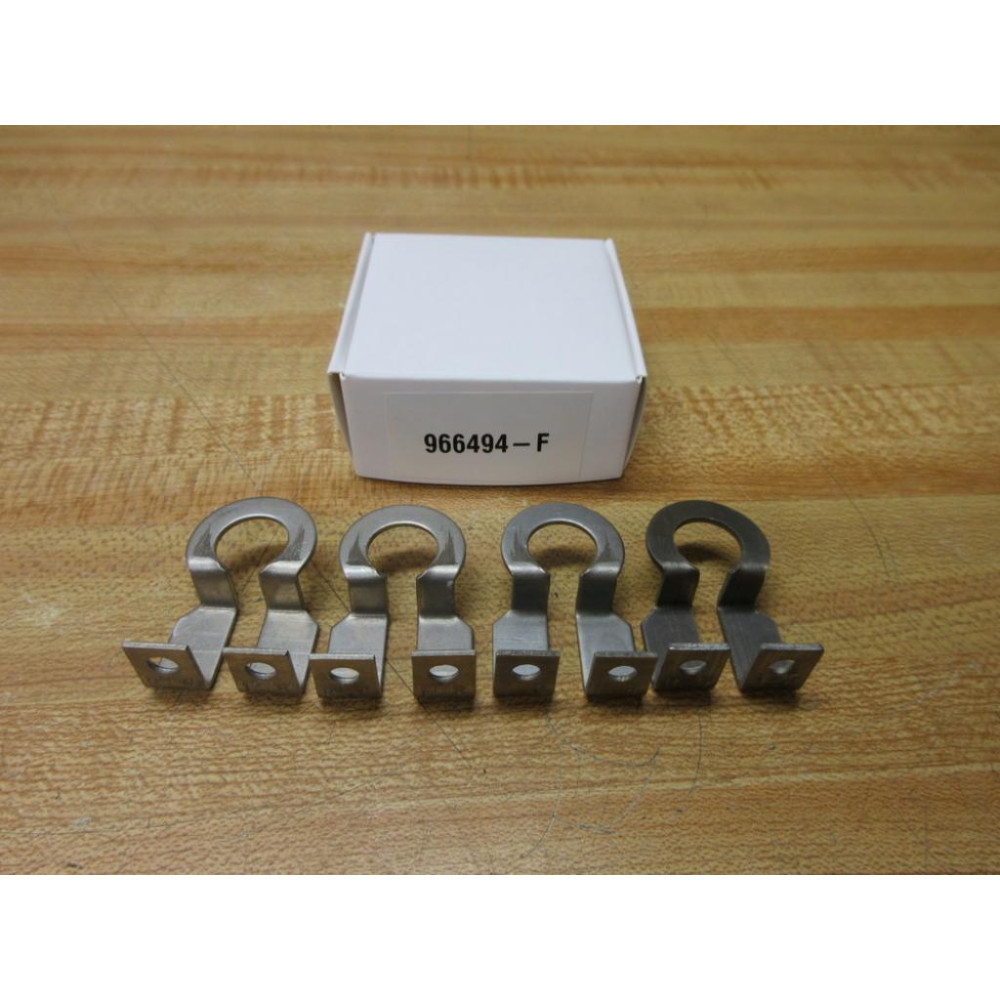 Westinghouse 966494-F Heater Element BG18 (Pack of 4)