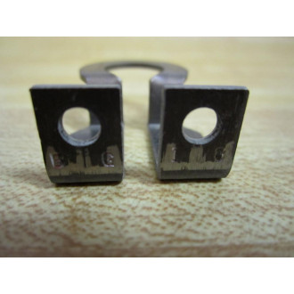 Westinghouse 966494-F Heater Element BG18 (Pack of 4)