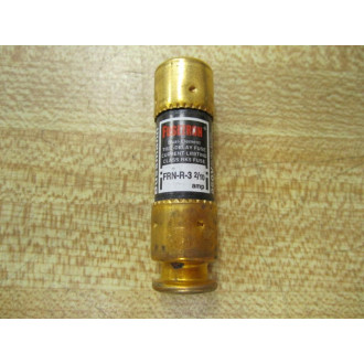 Buss FRN-R-3-210 Bussmann Fuse Cross Ref 1A688 (Pack of 10)