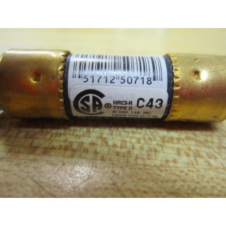 Buss FRN-R-3-210 Bussmann Fuse Cross Ref 1A688 (Pack of 10)