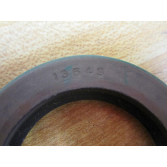 Chicago Rawhide 13649 SKF Oil Seal CR13649 (Pack of 2)