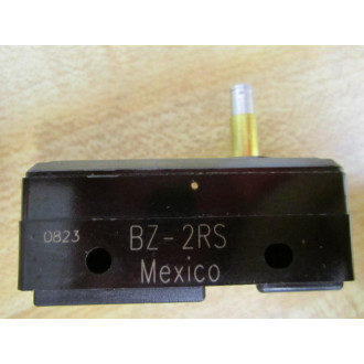 Micro Switch BZ-2RS Honeywell Limit Swtich  BZ2RS (Pack of 3) - New No Box