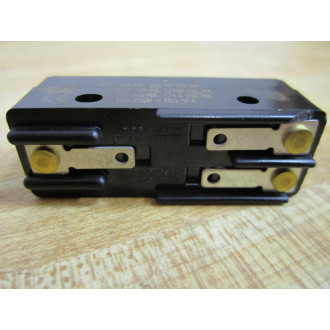 Micro Switch BZ-2RS Honeywell Limit Swtich  BZ2RS (Pack of 3) - New No Box