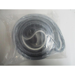Berran TM447-RT 3050x50 Endless Belt W V-Guide 5651 (Pack of 2)