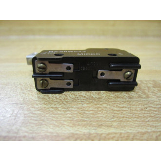 Micro Switch BZ-2RW842 Honeywell Limit Switch - New No Box