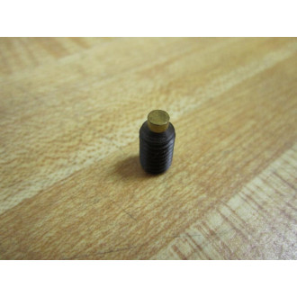 Adaptive AT-02-126-03B-11 Brass Tip Screw (Pack of 6)