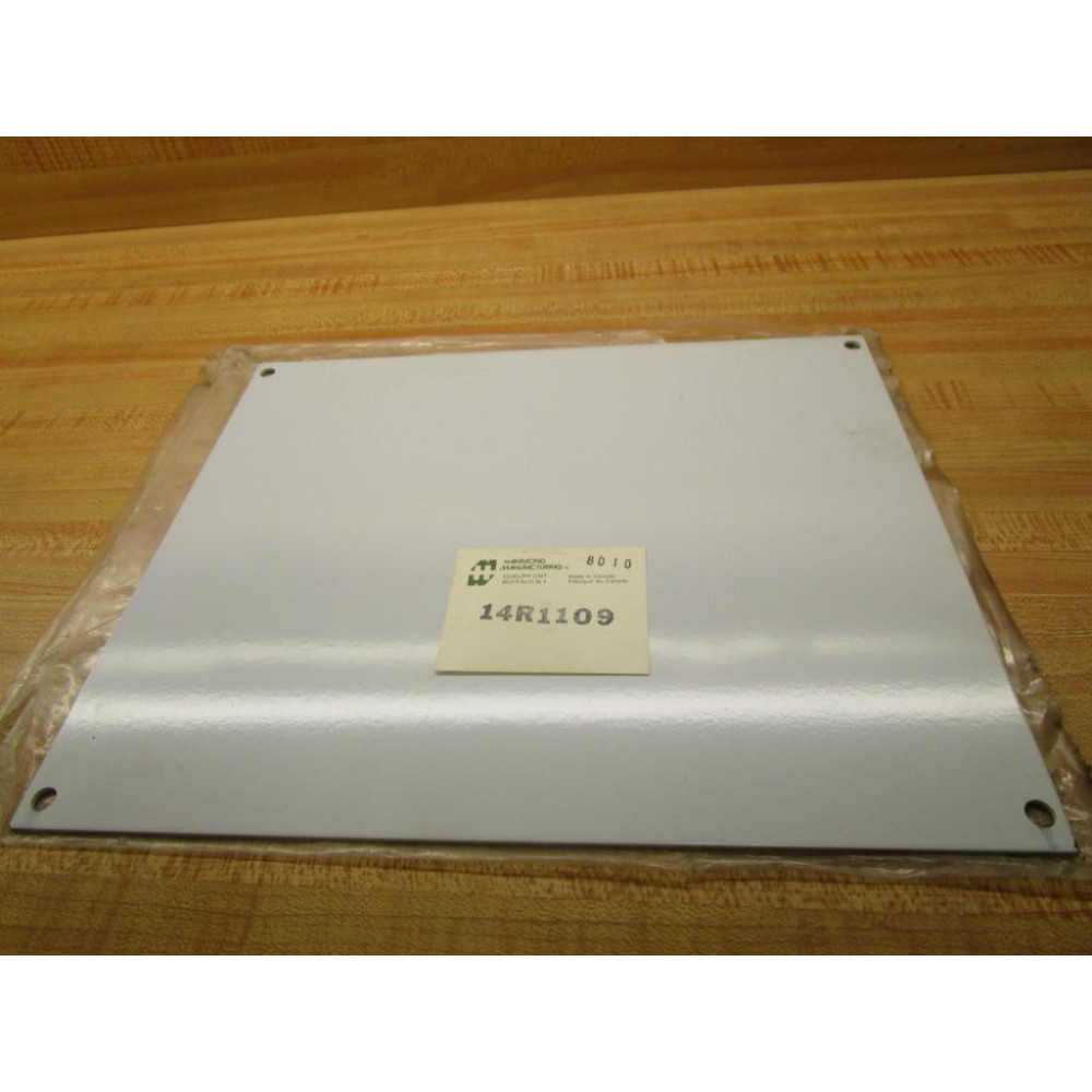 Hammond 14 R 1109 Panel 14R1109 (Pack of 11)