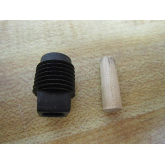 2000734 Junction Wood (Pack of 5) - New No Box