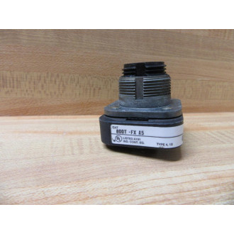 Allen Bradley 800T-FX A5 Button 800TFXA5 Core Only - New No Box