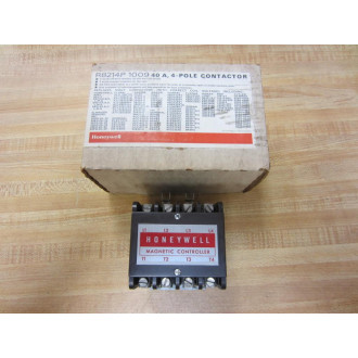 Honeywell R8214P-1009 Contactor R8214P1009