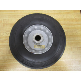 Dayton 2G350 Industrial Wheel 8" - New No Box