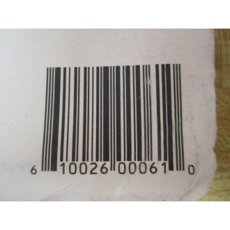 Icon 610026000610 DecoPlate Decorative Wall Plate