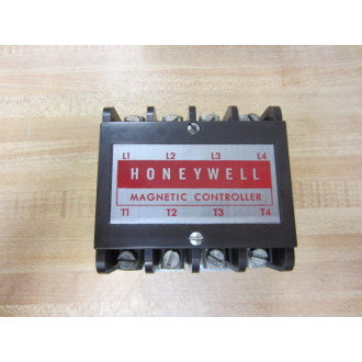 Honeywell R8214P-1009 Contactor R8214P1009