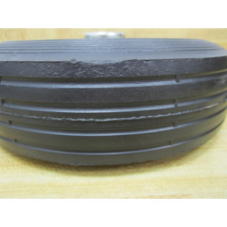 Dayton 2G350 Industrial Wheel 8" - New No Box