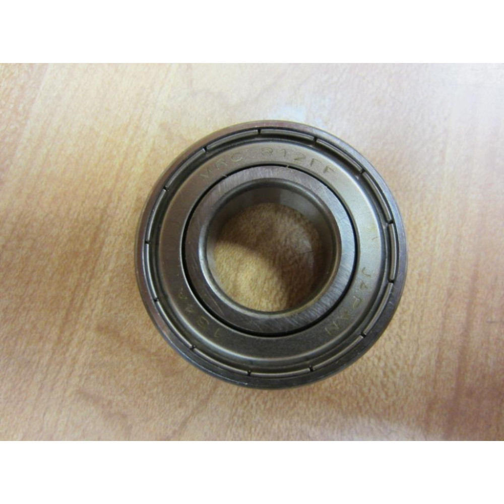 MRC Bearing R12FF Bearing - Bore 34" - New No Box