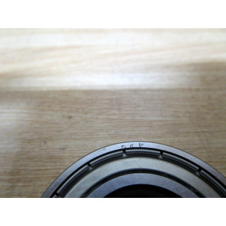 SKF 6003-2ZC3 HT51 Ball Bearing (Pack of 2) - New No Box