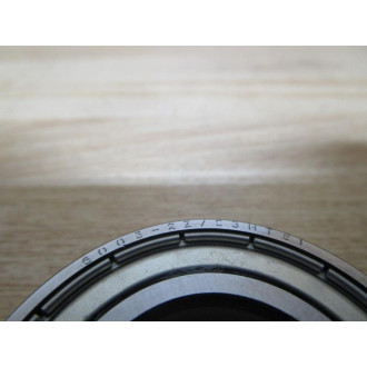 SKF 6003-2ZC3 HT51 Ball Bearing (Pack of 2) - New No Box