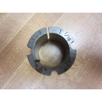 Martin 1108 1-116 Bushing 11081116 (Pack of 2)