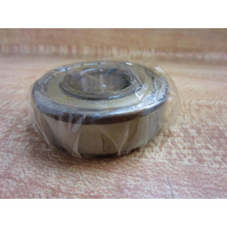 FAG 6204.2ZR.C3 Bearing 62042ZRC3 (Pack of 3)