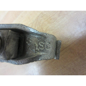 Steel City PC-34 34" Parallel Clamp (Pack of 20) - New No Box