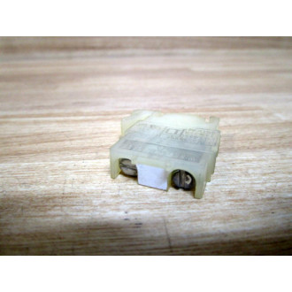 Square D 9080-GB3 Terminal Block Series A (Pack of 20) - Used