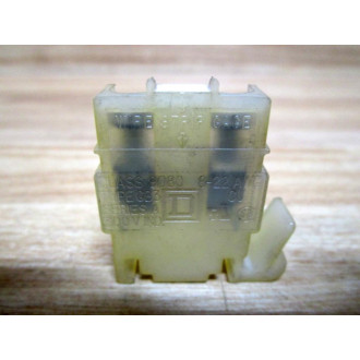 Square D 9080-GB3 Terminal Block Series A (Pack of 20) - Used