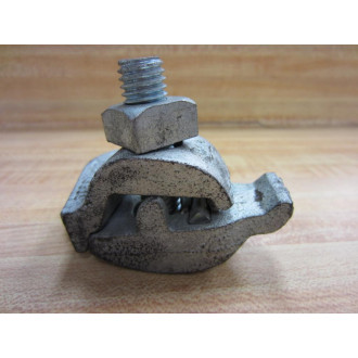 Steel City EC-34 Edge Clamps Pipe Beam EC34 (Pack of 11) - New No Box