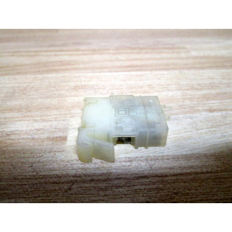 Square D 9080-GB3 Terminal Block Series A (Pack of 20) - Used