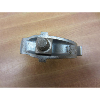 Steel City PC-1-14 Parallel Clamps PC114 (Pack of 10) - New No Box