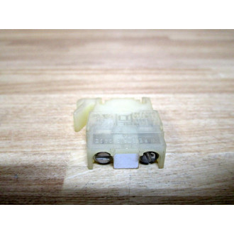 Square D 9080-GB3 Terminal Block Series A (Pack of 20) - Used