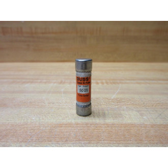Buss SC-20 Bussmann Fuse Cross Ref 1CZ45 (Pack of 3) - New No Box
