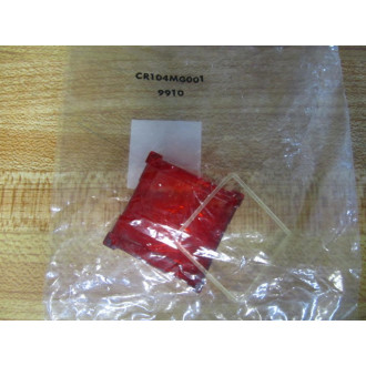 General Electric CR104MG001 Push Button Lens Cap (Pack of 7)