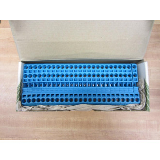 Wago 284-684 284684 Terminal Block (Pack of 25)