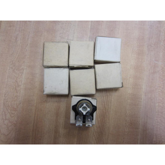 Westinghouse 1129374-C 1129374C Overload Thermal Unit Z.63 Z63 (Pack of 7)