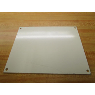 Mckinstry Metal Works 42-108 Panel 42108 (Pack of 6)