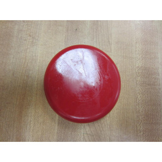 Allen Bradley 800P-NCR Button Cover 800PNCR Series A