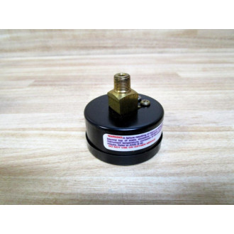 Ashcroft 1000 Pressure Gauge