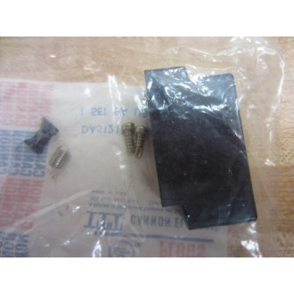 ITT Cannon Electric DA51211 Plugs 14 Pin Female Shell (Pack of 2)